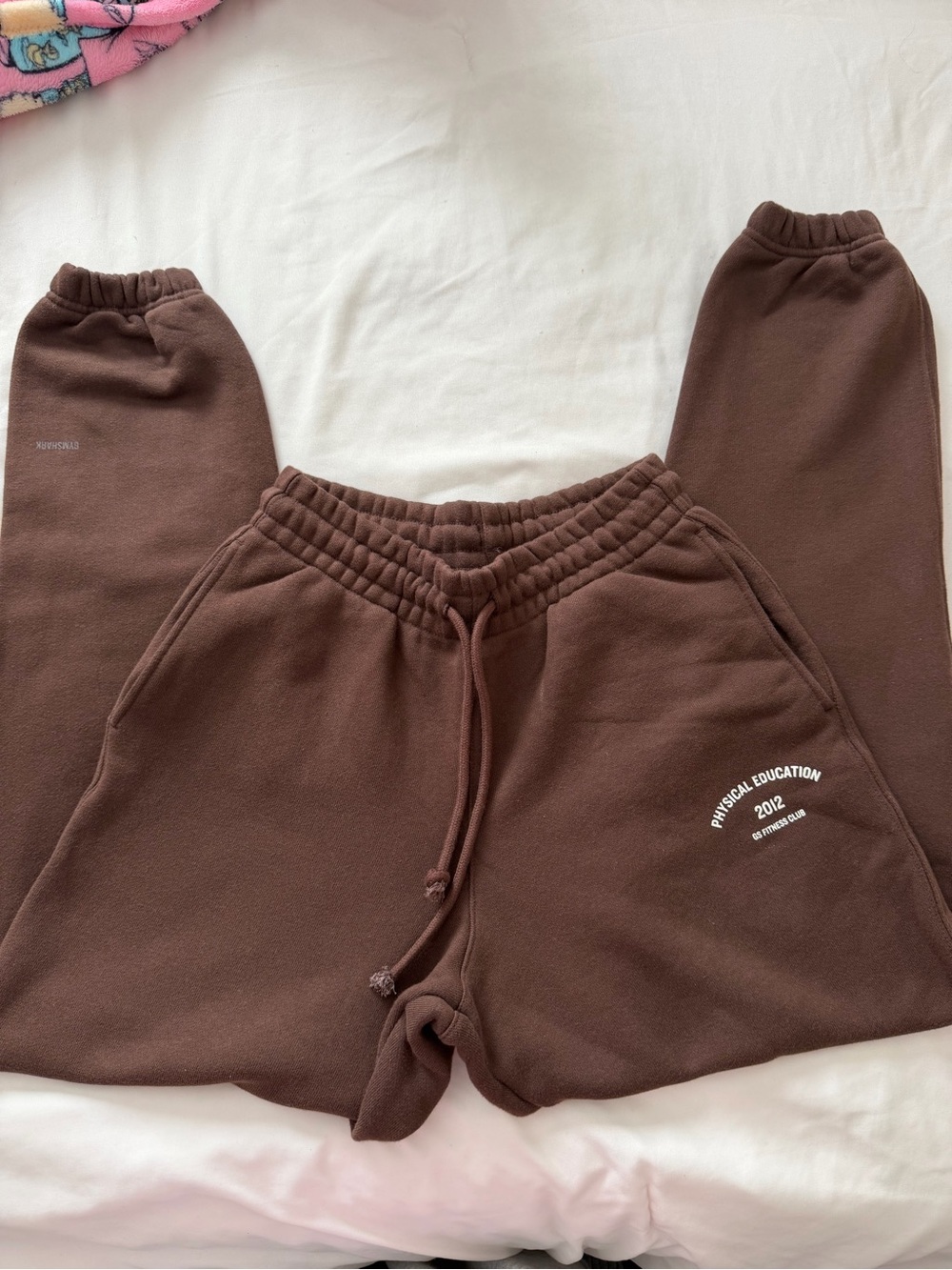 Gymshark Sweatpants